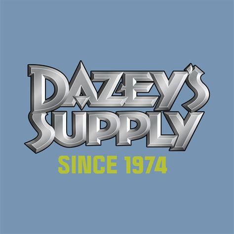 Dazey's Supply Arcata | Arcata CA