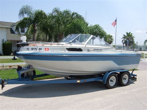 Marlin 1991 for sale for $6,500 - Boats-from-USA.com