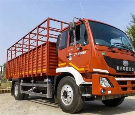 Uttar Pradesh To PAN India Full Truck Load Service In Moradabad ID