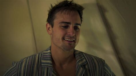 AusCAPS Chris Milligan Nude In Neighbours Episode 8321