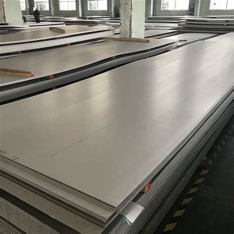 En JIS Hot Rolled FT X FT Mm Stainless Steel Sheet Mm Stainless Steel Sheet And FT