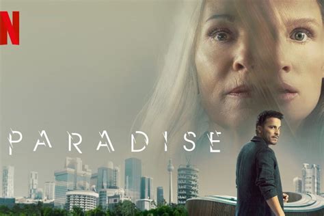 Paradise Trailer Unveils Action-Packed Drama - Movie & TV Reviews ...