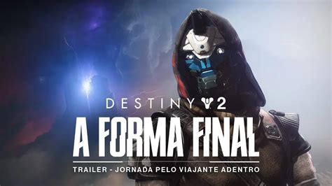 Destiny 2 A Forma Final Uma Jornada Épica pelo Coração Pálido Geek