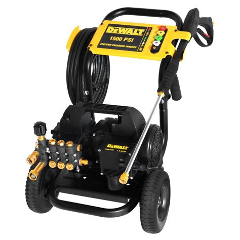 Best Electric Pressure Washer Heavy Duty At Jessica Janda Blog