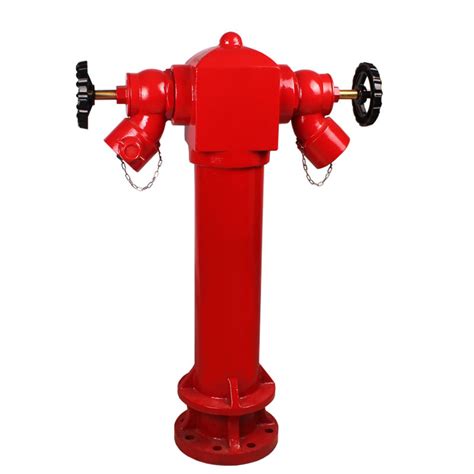 Fire Hydrant 4inch Inlet Wet Type Fire Hydrant Fire Hydrant And Hydrant