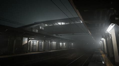 Viral Unreal Engine 5 Video Looks Like Real Life The Tech Game