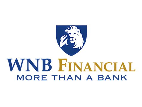 WNB Financial Branch Locator
