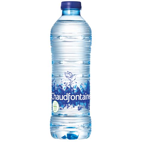 Chaudfontaine Mineraalwater Koolzuurvrij Dekamarkt