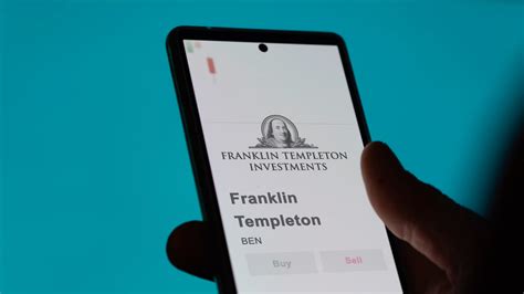 Franklin Templeton Lists Ethereum Etf On Dtcc Here Is What It Means