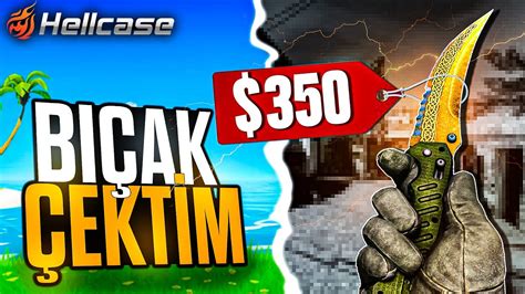 Bi Ak Ekt M Son Battle Da Katlama Hellcase Pahali