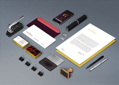 Grandis on Behance