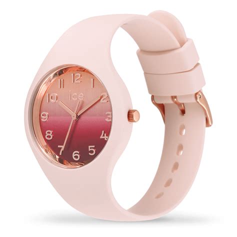Achat Montre Ice Watch Ice Horizon Nude