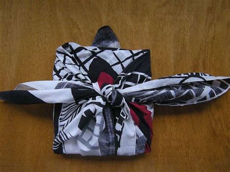 Learn the Art of Furoshiki! | Culturally - Book a Cultural Experience in Asia