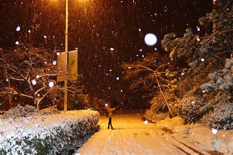 忆神庙雪夜 文徐敬军 邳州文化网