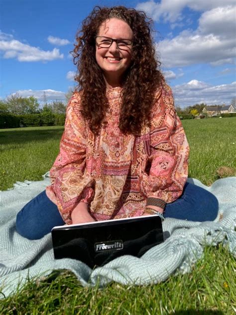 Bournemouth author tells her cancer story. - Dorset Chamber