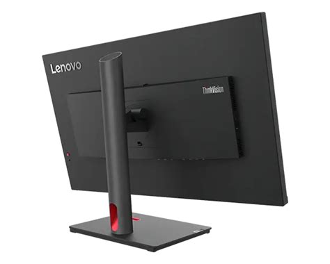 ThinkVision P32p-30 31,5" UHD-Monitor + Kensington Blickschutzfilter ...