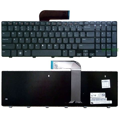 Dell Inspiron 15R N5110 Keyboard Techstar Computers