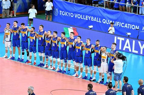 Diretta Italia Serbia Risultato Finale 3 1 Azzurri In Finale Agli