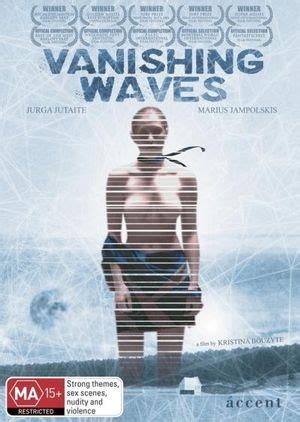 Vanishing Waves On DVD Buy New DVD Blu Ray Movie Releases From