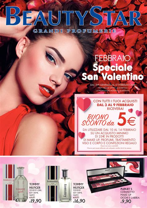 Offerte Beauty Star Dal 29 Gennaio Al 17 Febbraio 2018 CALAMEO