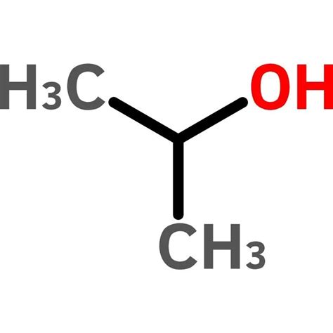 Isopropyl Alcohol, HPLC Grade