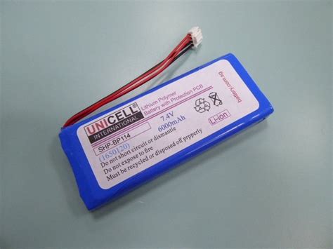 Dji LC 1650120 2S1P Battery For DJI GL300C GL300F Inspire 1 2