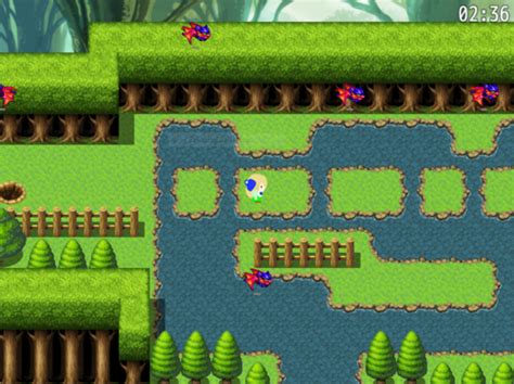 Omorashi Platformer Akusyon Doujinshi Eroge And Hentai Omorashi