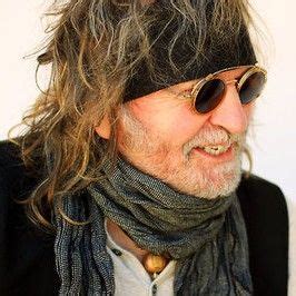 Ray Wylie Hubbards Mother Blues On Letterman Texas Musicians