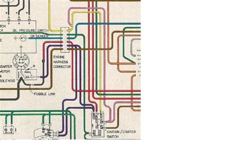 Hx Holden Wiring Diagram