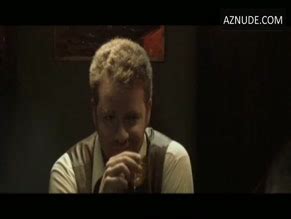 JESSICA TURNER Nude AZNude