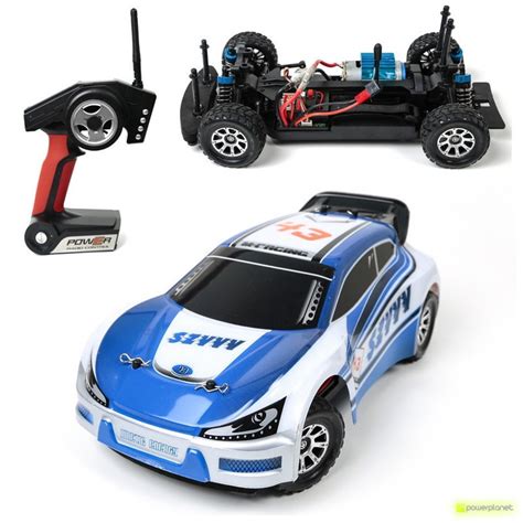 Comprar Wltoys A Rc Car X Powerplanetonline