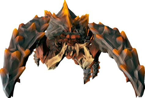 Glyphid Dreadnought Official Deep Rock Galactic Wiki