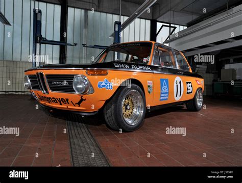 Bmw 2002 Alpina Racing Collection | Cultural Diplomacy Auto