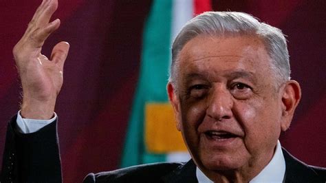 Amlo Firma Decreto Para Proteger Wirikuta Y Otros Sitios Sagrados