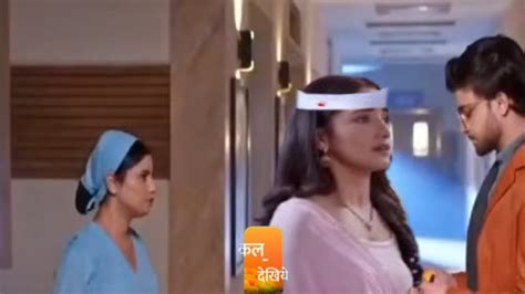 Kumkum Bhagya New Promo Ranbir Will Help Purvi And Ranbir Will Take