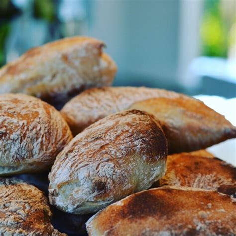 Burgerboller Nem Opskrift P Bl De Og Luftige Burgerboller