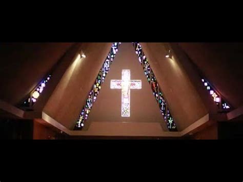 Service The First Sunday After Christmas December Youtube