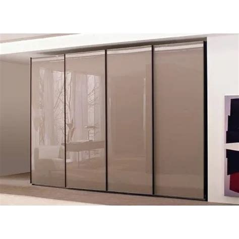 Plain Glossy Mm Saint Gobain Planilaque Lacquered Glass For Home