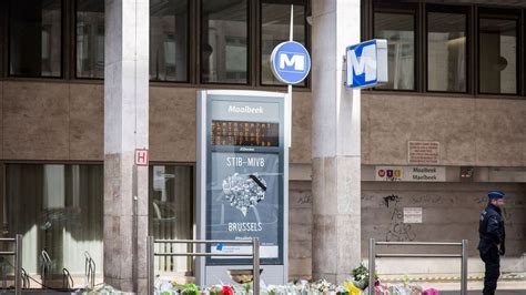 Attentats Bruxelles Une Indemnisation Compl Mentaire De La Stib Pour