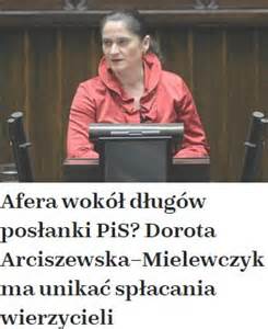 Dorota Arciszewska Mielewczyk Valconetti