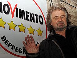 Influenze Illecite Per Sottoscrivere Contratti Indagato Beppe Grillo