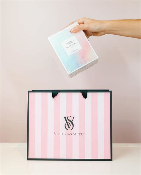 Victoria's - Envuélvete en nuevos aromas con descuentos especiales