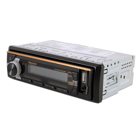 Автомагнитола Prology CMD-350 — купить Prology CMD-350, лучшая цена в ...