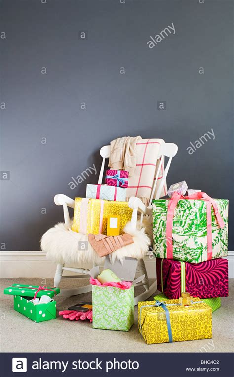 Rocking Chair Hi Res Stock Photography And Images Alamy