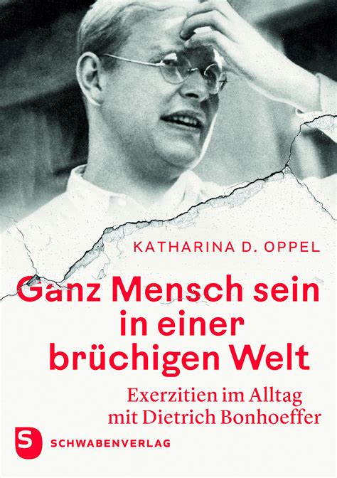 Dietrich Bonhoeffer: Aktuelles Buch