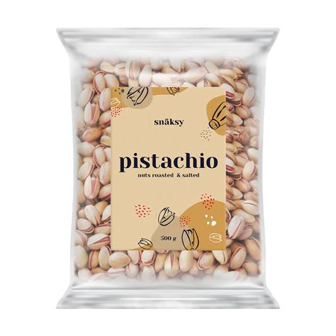 Pistácie - cena již od 61 Kč | Pilulka.cz