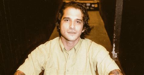 Teen Wolf Star Tyler Posey On Hooking Up With A Male Sex Worker Instinct Magazine