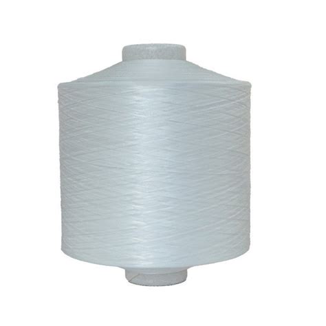 Bright Polypropelene Polypropylene Crimp Yarn Packaging Type Roll