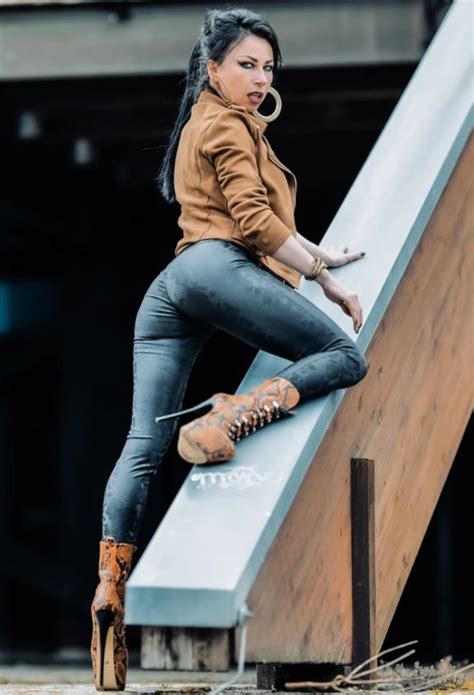 Image Tagged With Smokin Hot Hot Leather Hotstuffx On Tumblr