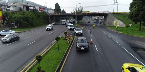 Nuevos Contraflujos Se Implementar N En Quito